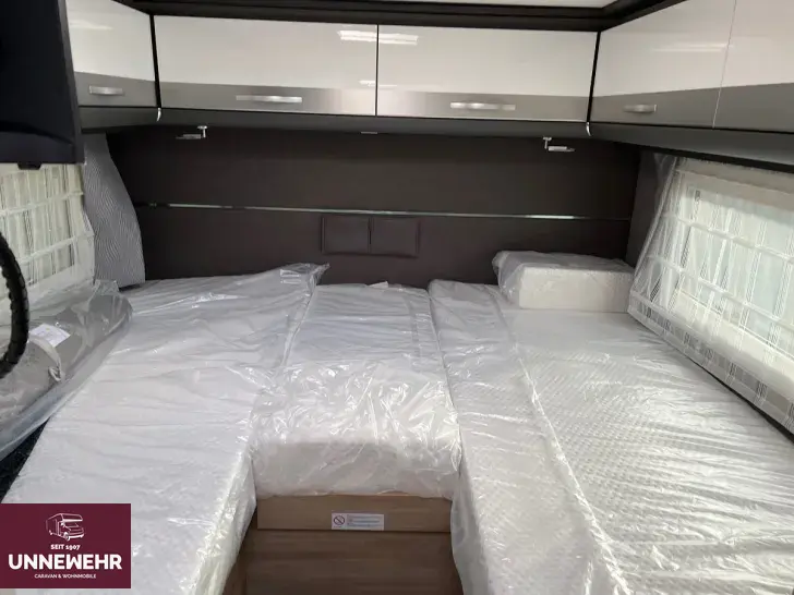 Fahrzeugbild Dethleffs Globetrotter XXL A 9000-2 EB #16