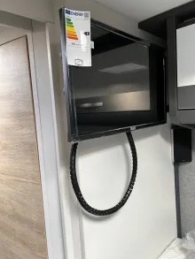 Fahrzeugbild Dethleffs Globetrotter A 9000-2 EB #17