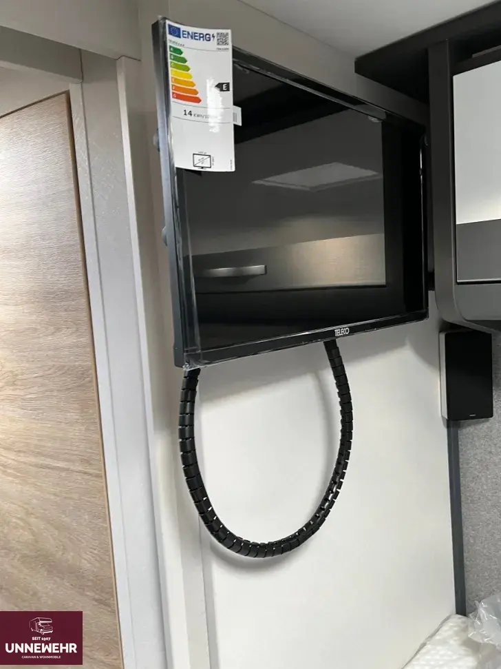 Fahrzeugbild Dethleffs Globetrotter XXL A 9000-2 EB #17