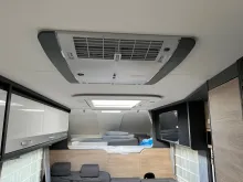 Fahrzeugbild Dethleffs Globetrotter A 9000-2 EB #18