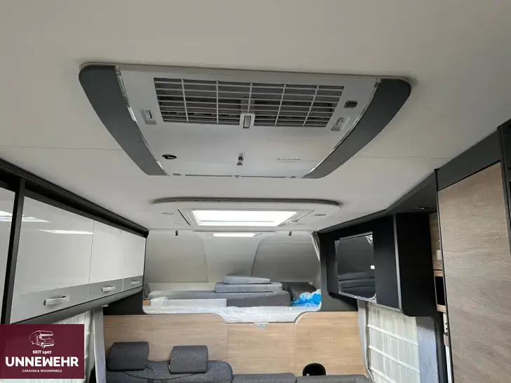 Fahrzeugbild Dethleffs Globetrotter XXL A 9000-2 EB #18