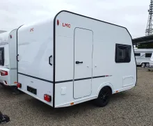 Fahrzeugbild LMC e-dero 350 D DER LEICHTE - MODELL 2026 !!! #4