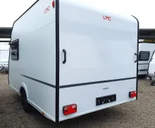 Fahrzeugbild LMC e-dero 350 D DER LEICHTE - MODELL 2026 !!! #5