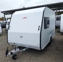 Fahrzeugbild LMC e-dero 350 D DER LEICHTE - MODELL 2026 !!! #6