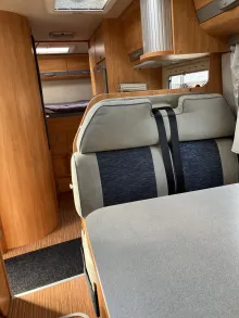 Fahrzeugbild Adria Coral S 680 SP #3