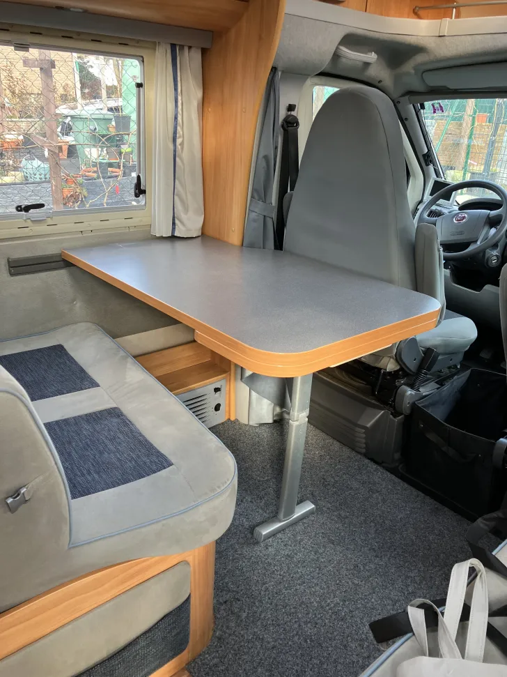 Fahrzeugbild Adria Coral S 680 SP #7