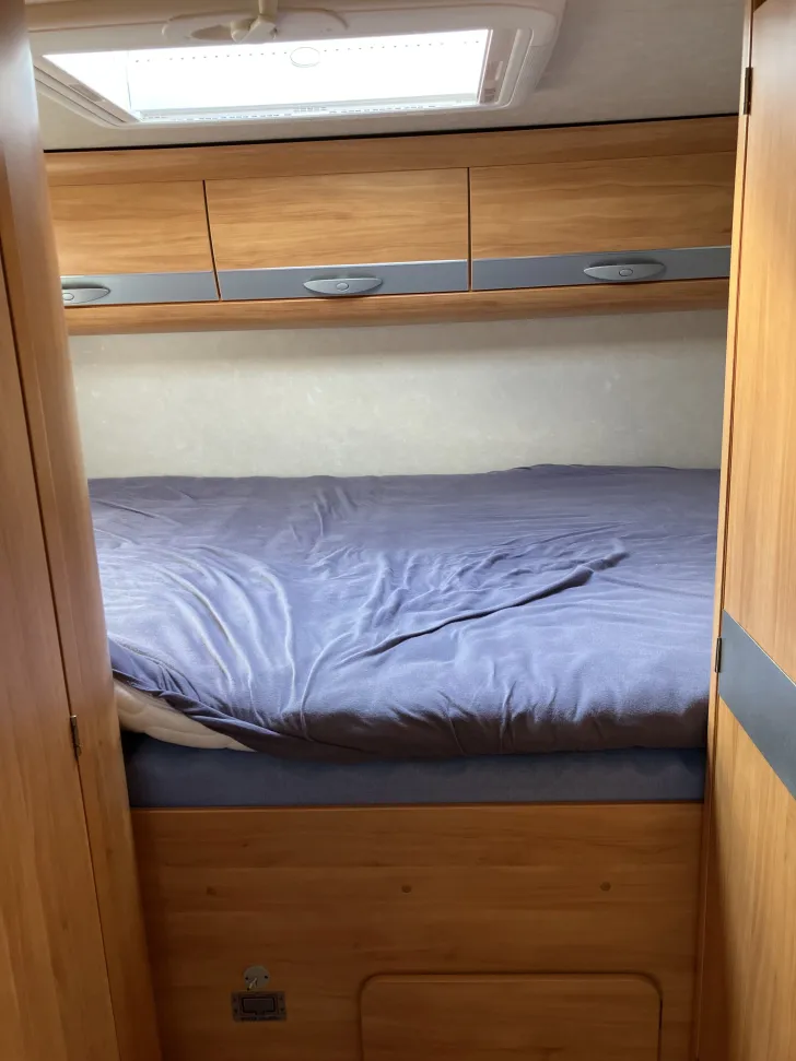 Fahrzeugbild Adria Coral S 680 SP #8