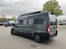 Fahrzeugbild Carado pro+ CV 600 #2