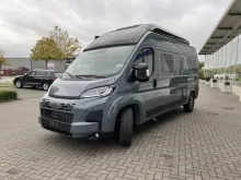 Fahrzeugbild Carado pro+ CV 600 #6