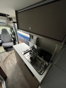 Fahrzeugbild Carado pro+ CV 600 #10