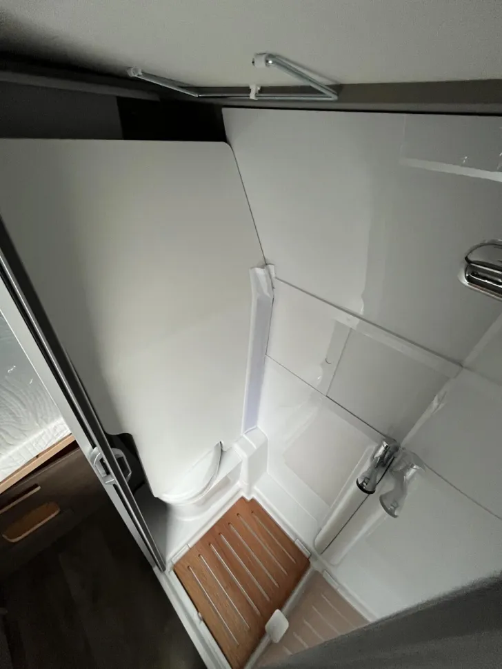 Fahrzeugbild Carado pro+ CV 600 #12