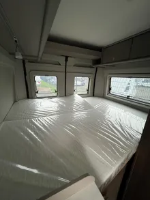 Fahrzeugbild Carado pro+ CV 600 #13