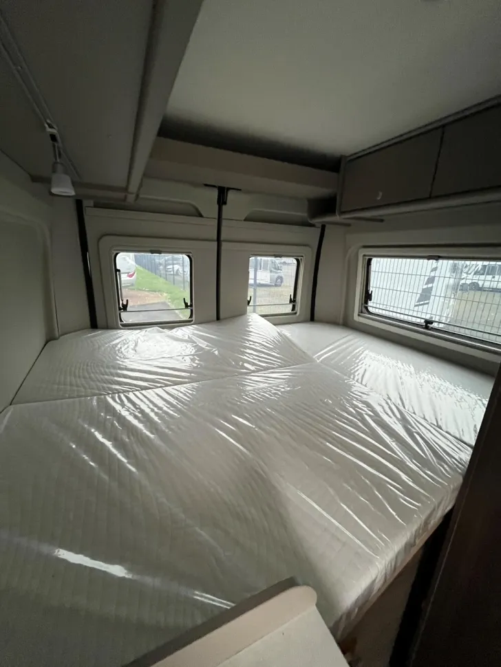 Fahrzeugbild Carado pro+ CV 600 #13