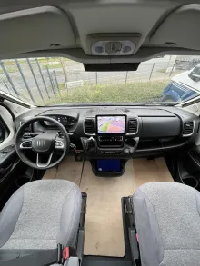 Fahrzeugbild Carado pro+ CV 600 #14