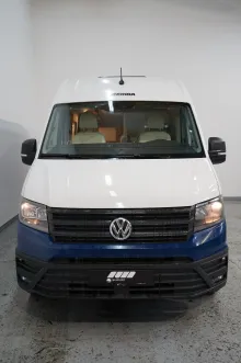 Fahrzeugbild Hymer Car 600 SOFORT VERFÜGBAR!! #5