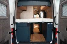 Fahrzeugbild Hymer Car 600 SOFORT VERFÜGBAR!! #7
