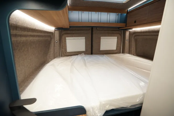 Fahrzeugbild Hymer Car 600 SOFORT VERFÜGBAR!! #8