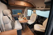 Fahrzeugbild Hymer Car 600 SOFORT VERFÜGBAR!! #11