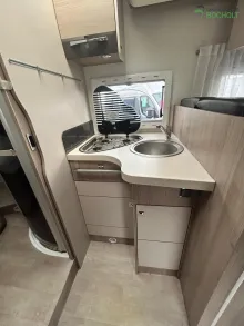 Fahrzeugbild Chausson 628 EB Special Edition #2