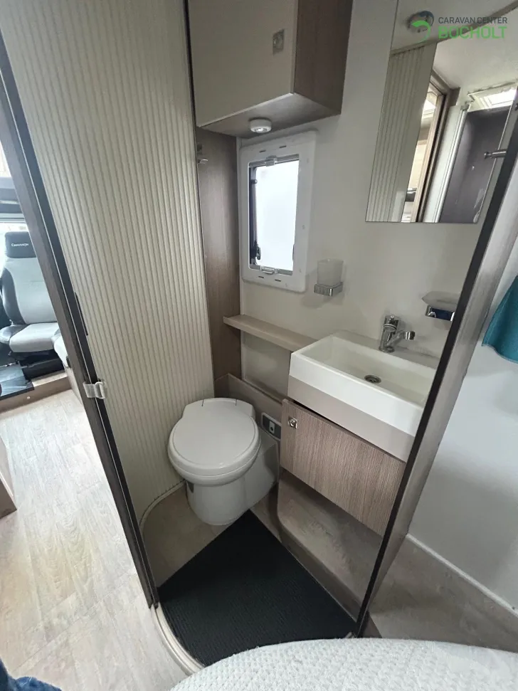 Fahrzeugbild Chausson 628 EB Special Edition #4