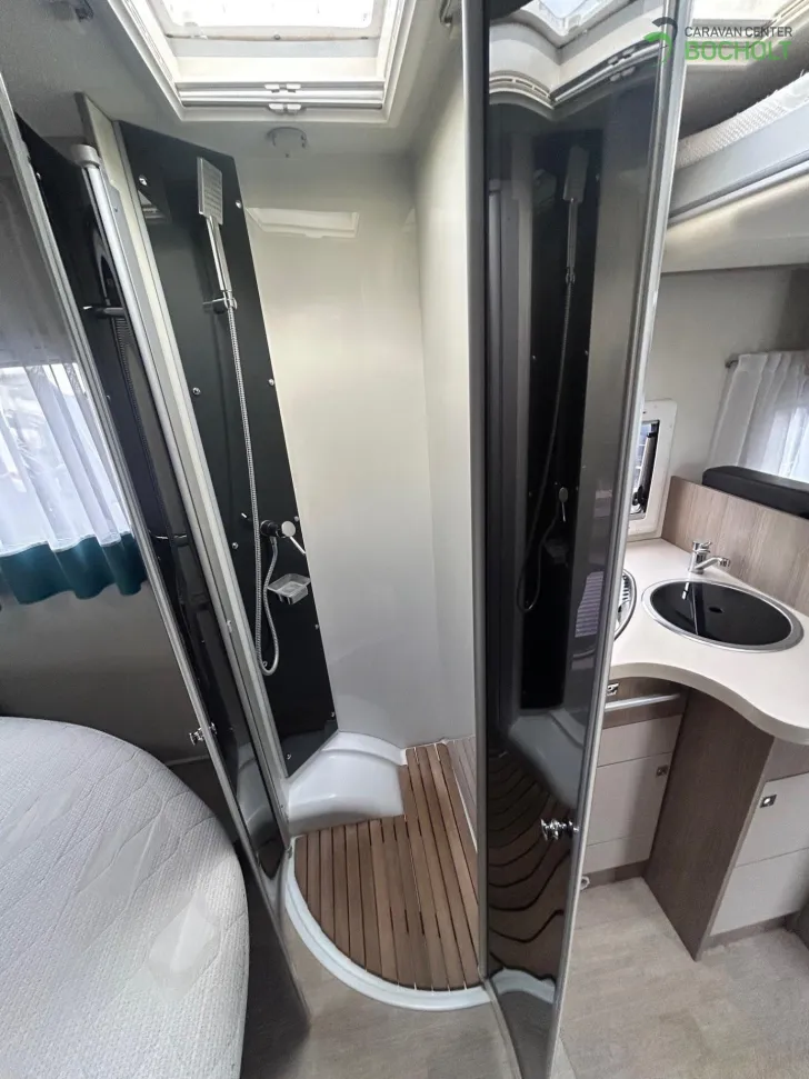 Fahrzeugbild Chausson 628 EB Special Edition #5