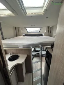 Fahrzeugbild Chausson 628 EB Special Edition #6