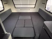 Fahrzeugbild Adria Action 391 LH Sports - ab Euro 28.180,-- #10