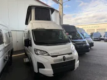 Fahrzeugbild Pössl H-LINE SUMMIT 600 PLUS #2