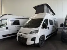 Fahrzeugbild Pössl H-LINE SUMMIT 600 PLUS #3