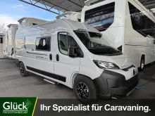 Fahrzeugbild Pössl H-LINE SUMMIT SHINE 600 RS+ #1