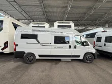 Fahrzeugbild Pössl H-LINE SUMMIT SHINE 600 RS+ #3