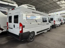 Fahrzeugbild Pössl H-LINE SUMMIT SHINE 600 RS+ #4