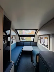 Fahrzeugbild Adria Action 391 LH Sports - ab Euro 28.180,-- #9