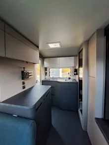 Fahrzeugbild Adria Action 391 LH Sports - ab Euro 28.180,-- #11