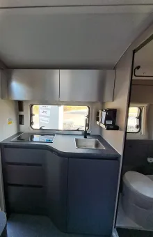 Fahrzeugbild Adria Action 391 LH Sports - ab Euro 28.180,-- #12