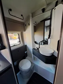 Fahrzeugbild Adria Action 391 LH Sports - ab Euro 28.180,-- #15