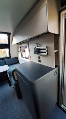 Fahrzeugbild Adria Action 391 LH Sports - ab Euro 28.180,-- #13