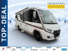 Fahrzeugbild Carthago chic c-line I 4.9 LE #3