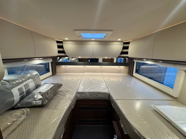 Fahrzeugbild Carthago chic c-line I 4.9 LE #14