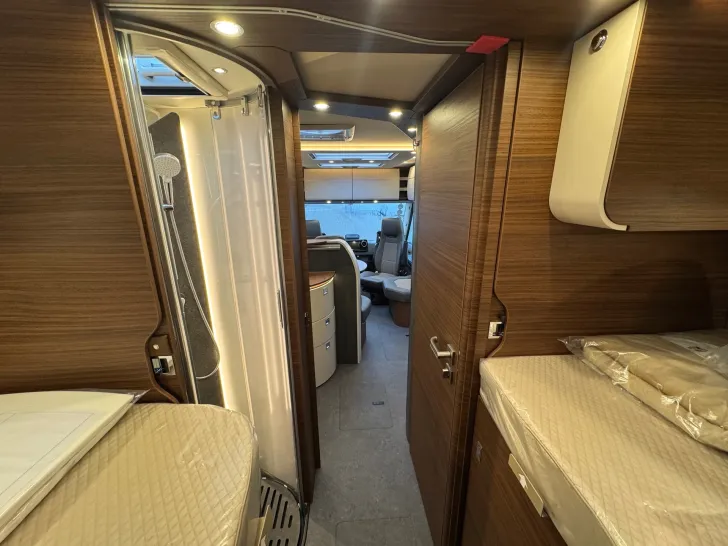 Fahrzeugbild Carthago chic c-line I 4.9 LE #15