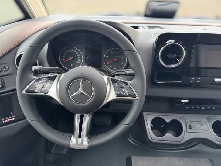 Fahrzeugbild Carthago chic c-line I 4.9 LE #6