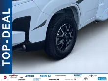 Fahrzeugbild Sunlight V 67S #6