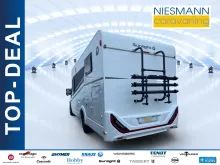 Fahrzeugbild Sunlight V 67S #5