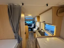 Fahrzeugbild Sunlight V 67S #15