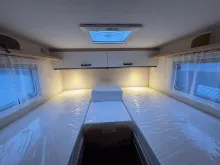 Fahrzeugbild Sunlight V 67S #14