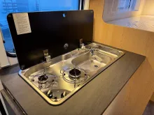 Fahrzeugbild Sunlight V 67S #12