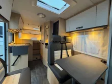 Fahrzeugbild Sunlight V 67S #10