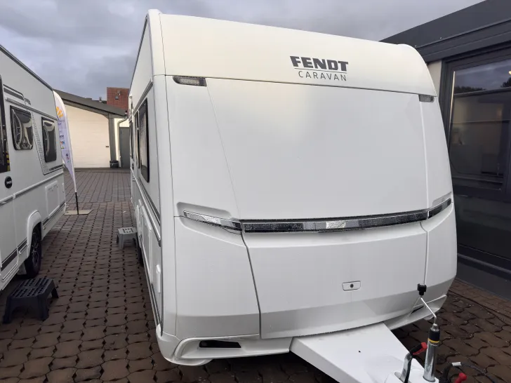 Fahrzeugbild Fendt Tendenza 515 SG #3