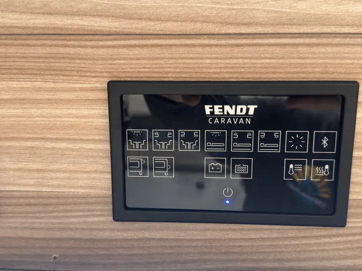 Fahrzeugbild Fendt Tendenza 515 SG #12