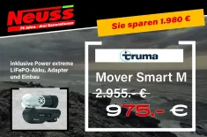 Bild 1 Fendt Apero 495 SFB über 7000,-  Preisvorteil !!!